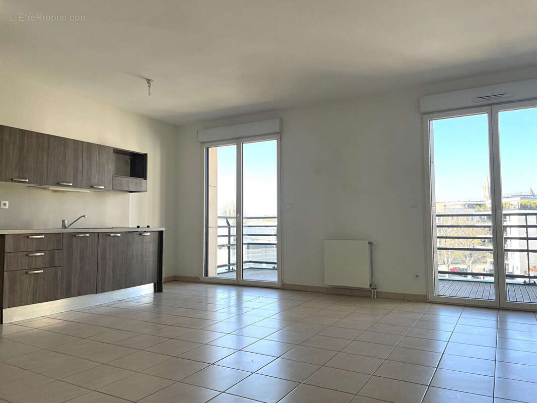 Appartement à CAEN