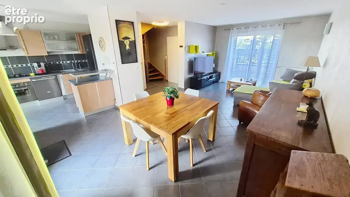 Maison 79 m² à Mions  - photo 4