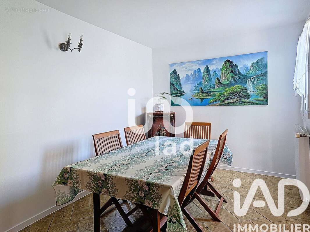 Maison 124 m² à Gretz-Armainvilliers  - photo 7