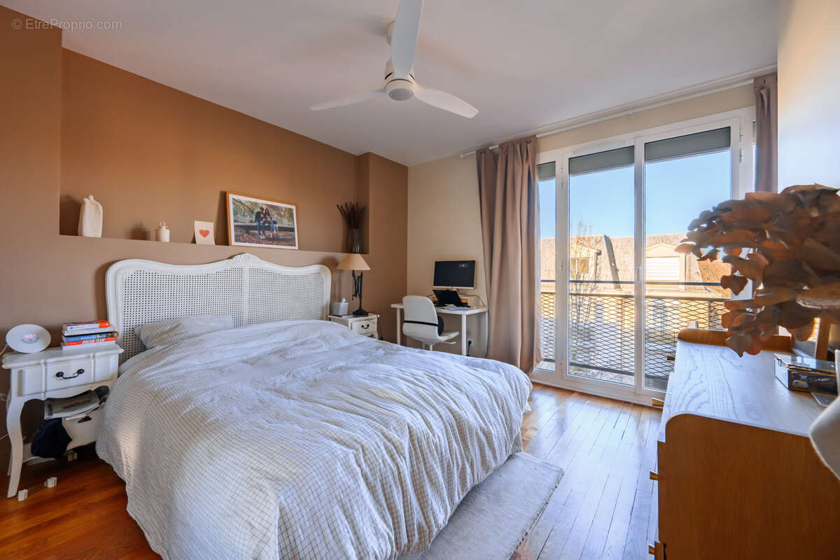 Appartement à MEUDON