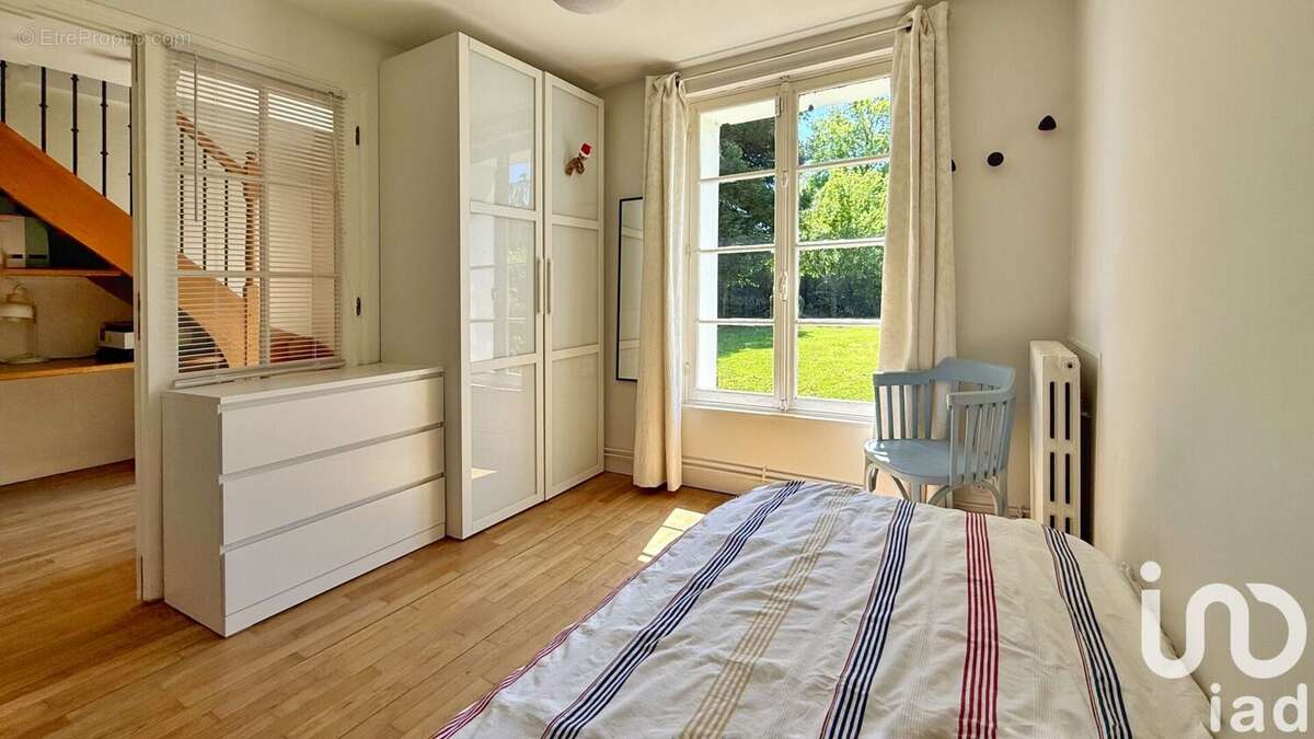 Photo 7 - Maison à LE HEAULME