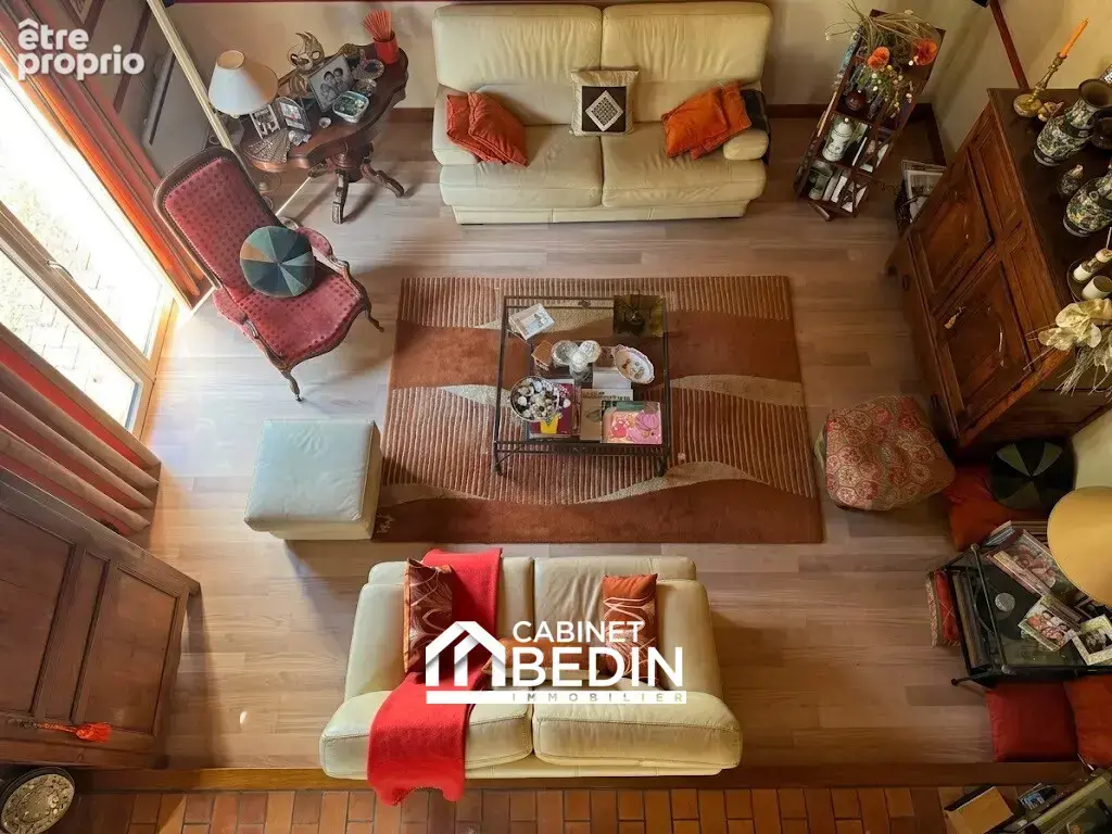 Maison 5 pièces 120 m² à vendre à Parentis-En-Born (40160) - photo 8
