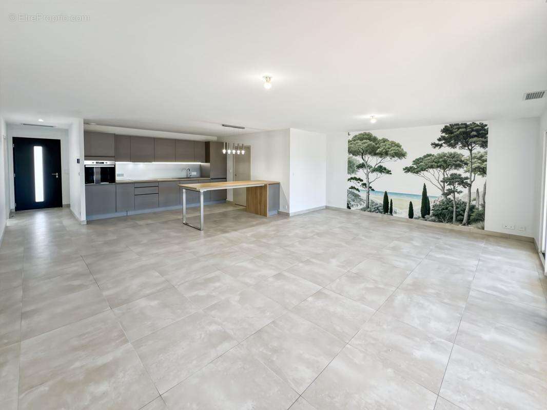 Maison neuve a cote des commerces - photo 4