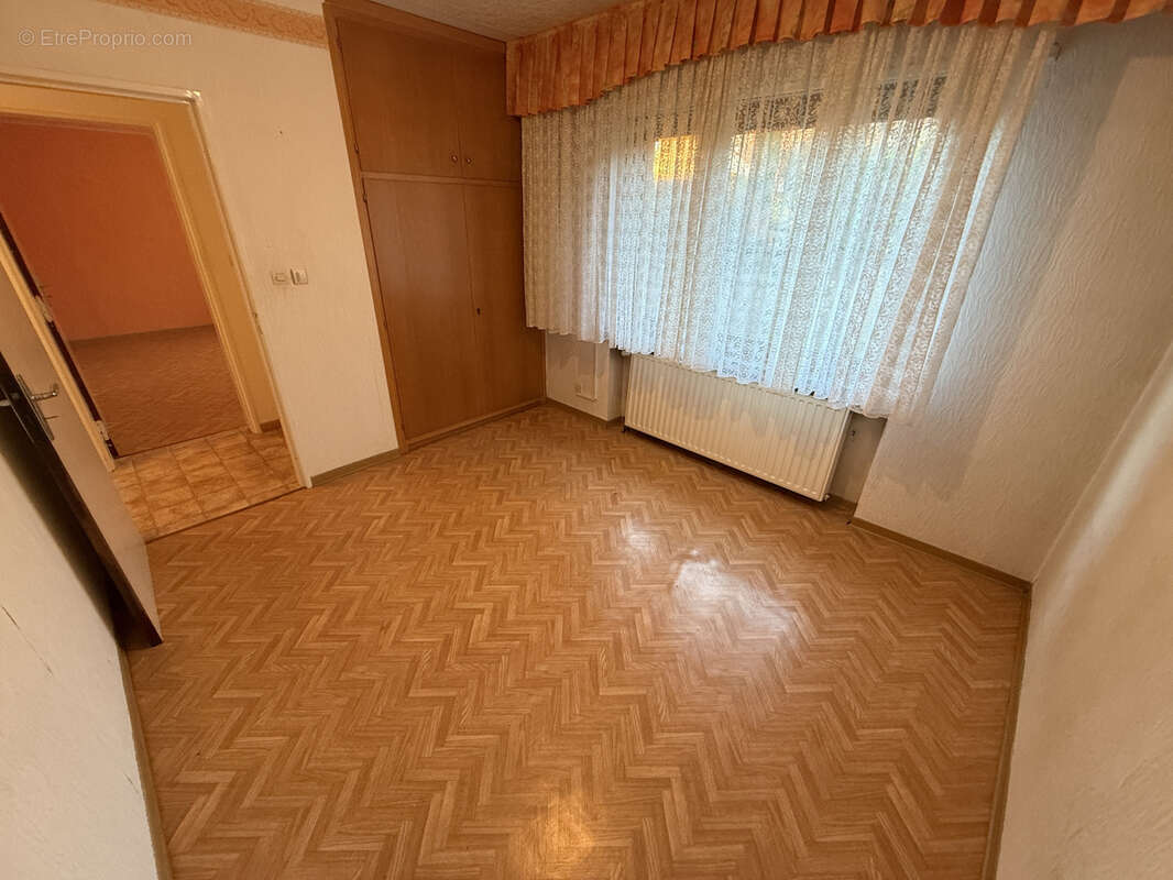 Maison individuelle 6 pièces de 115 m2 avec sous-sol - photo 14
