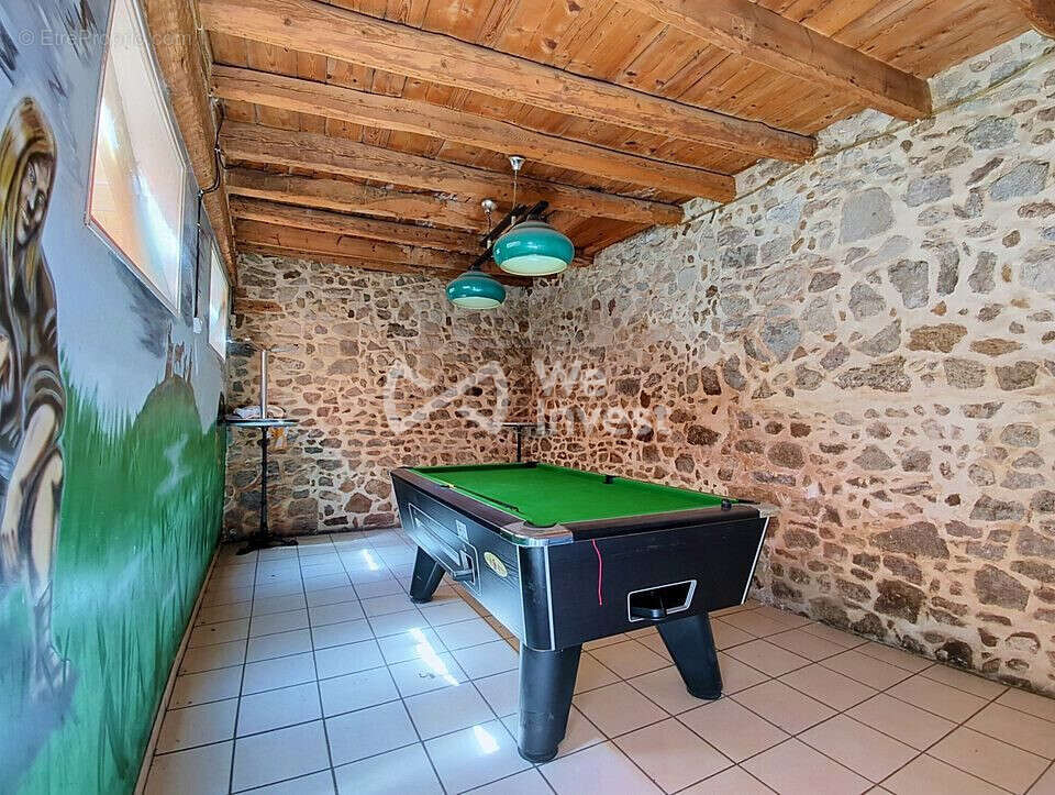 Commerce 239 m² à Annonay  - photo 6