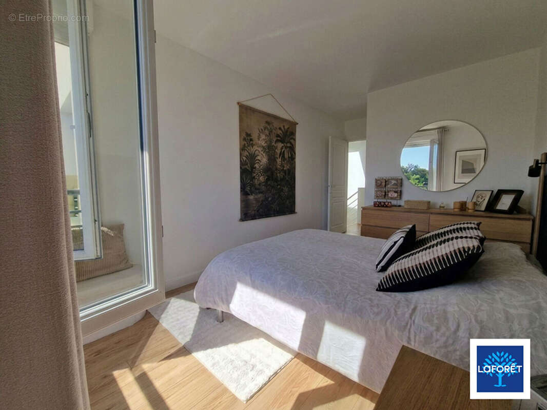 Appartement à OULLINS