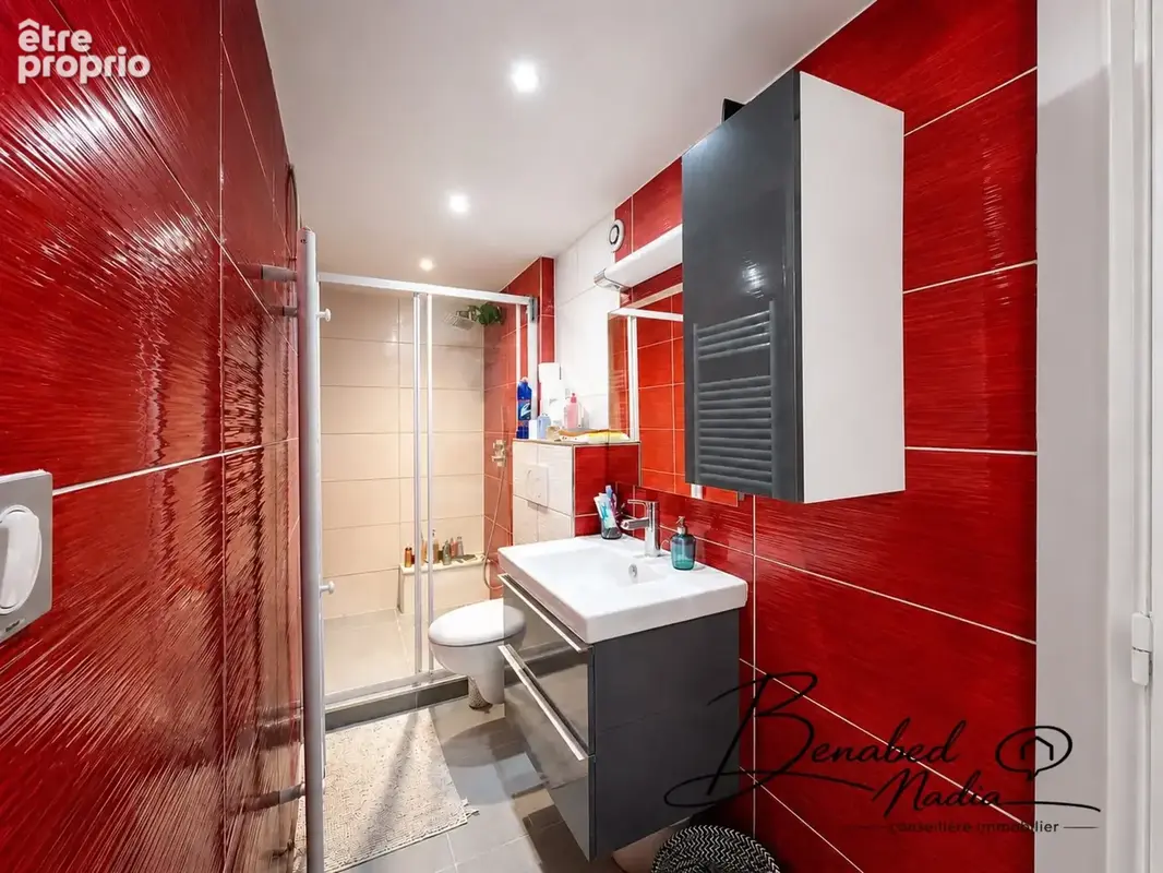 Maison à vendre 9 pièces FEYZIN (69) - photo 11