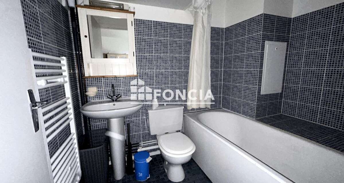 Appartement à ROUEN