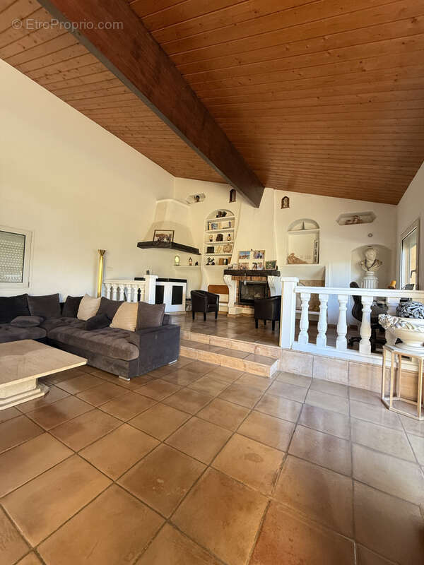 Maison à SOSPEL