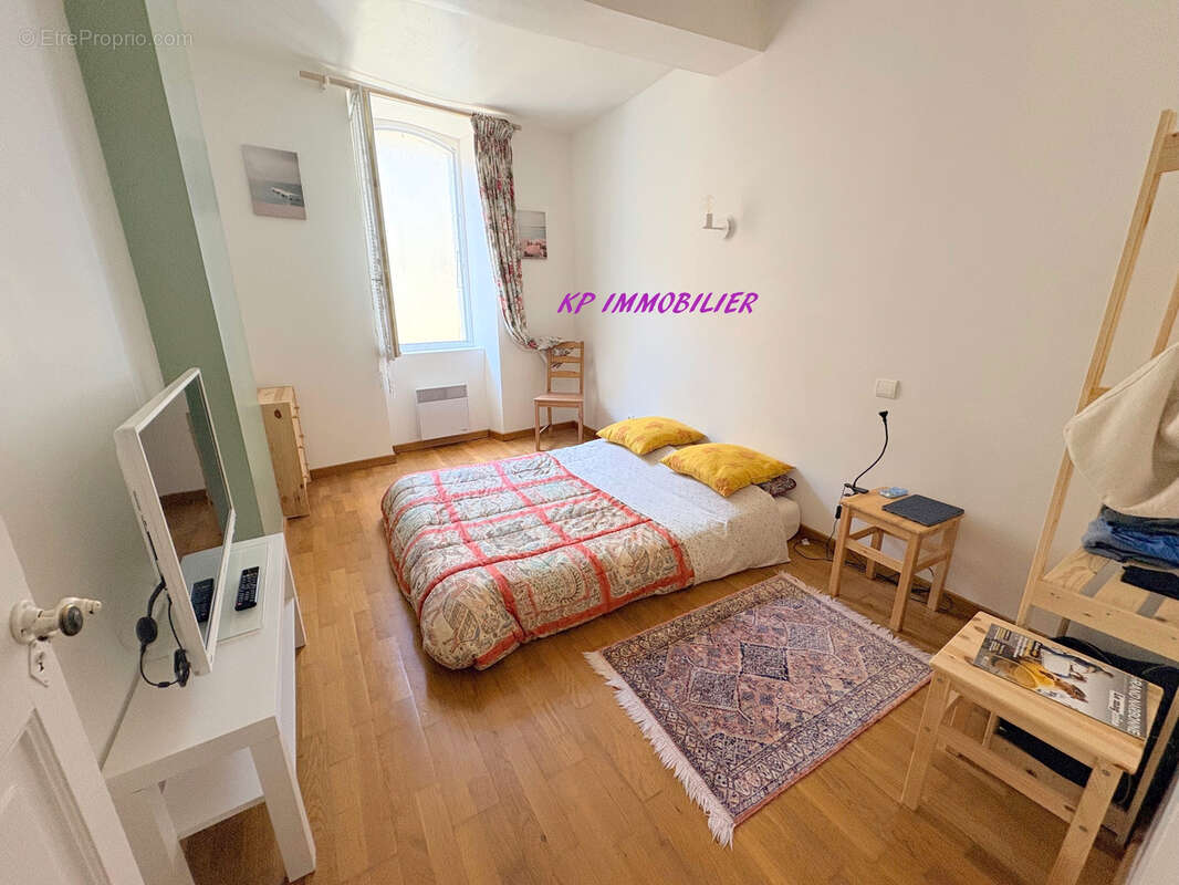 Maison à CUXAC-D'AUDE