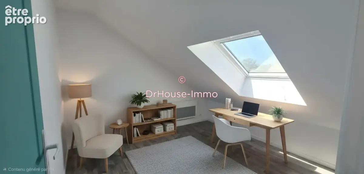 Appartement 4 pièces 65 m² à vendre à Mouroux (77120) - photo 87