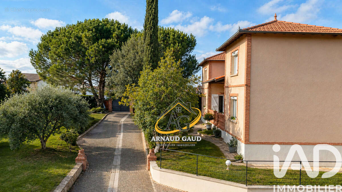 Photo 7 - Maison à BRESSOLS