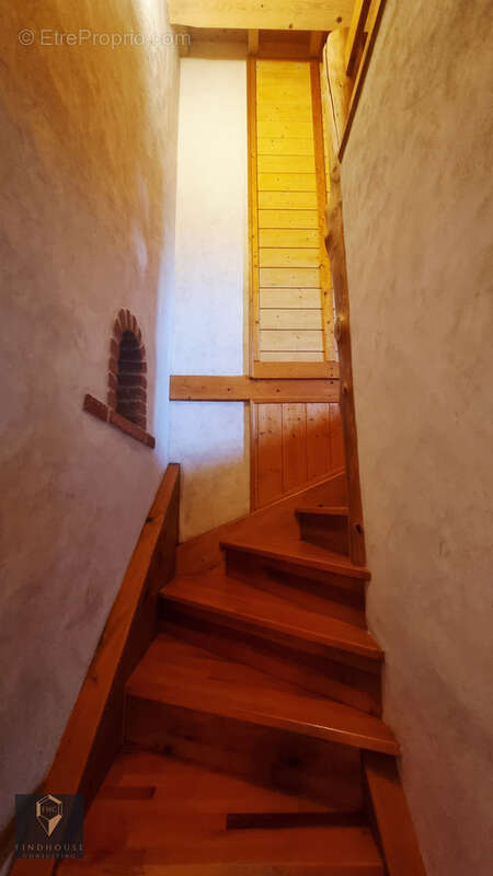 Maison à L'ISLE-EN-DODON