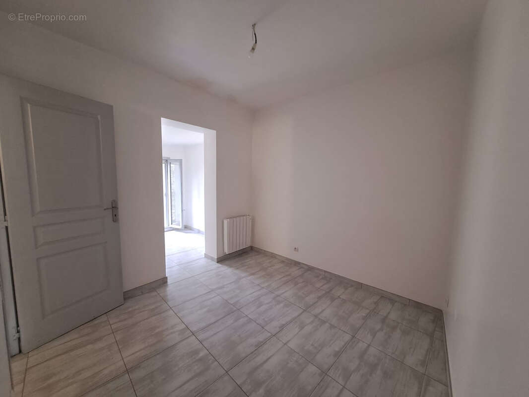 Maison à MARSILLARGUES