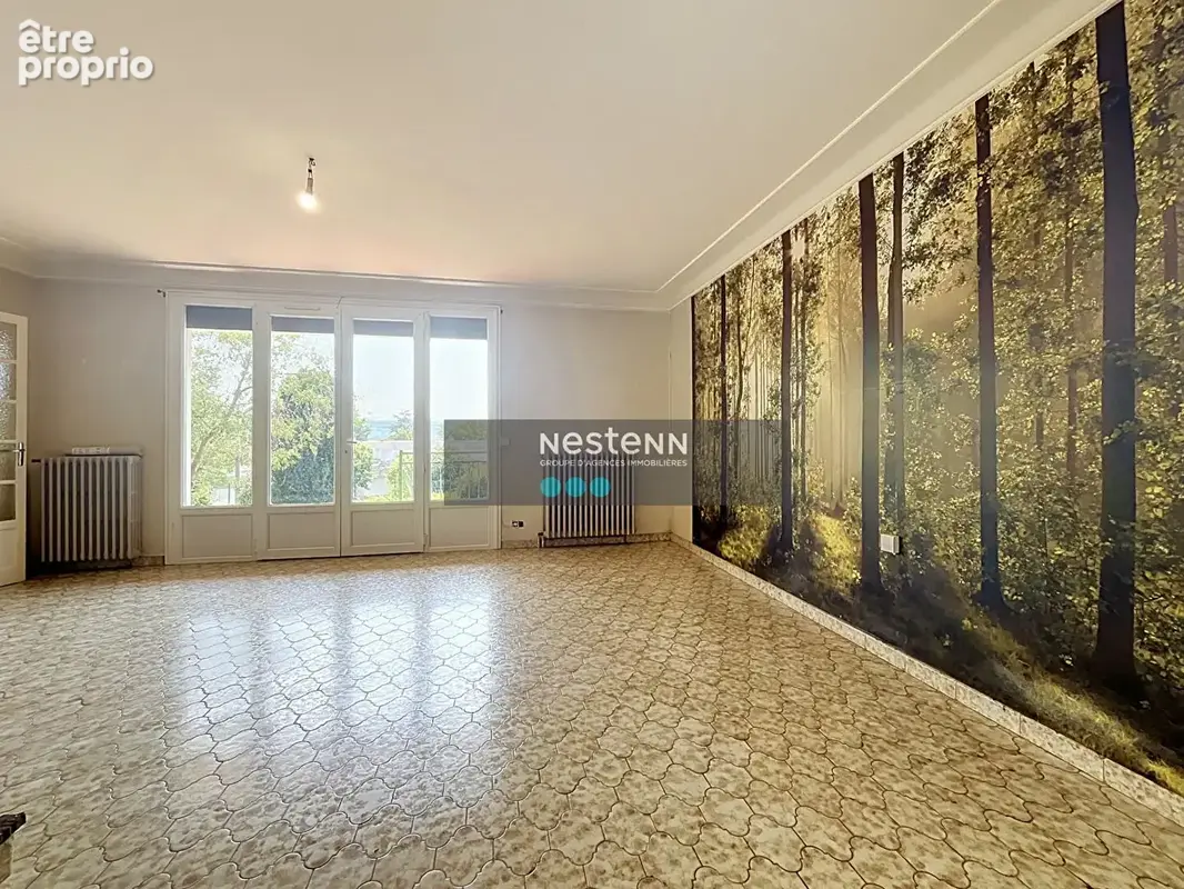 Maison 4 pièces, sur la commune de Villeneuve Sur Lot - photo 4