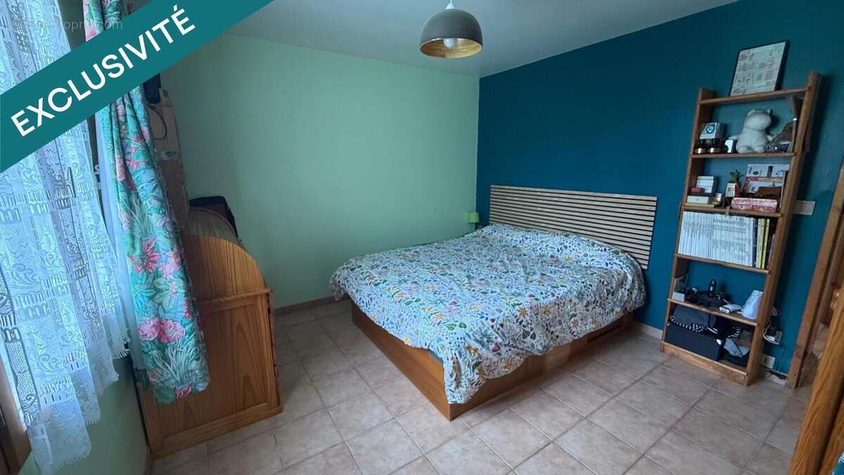 Photo 8 - Maison à MALESHERBES