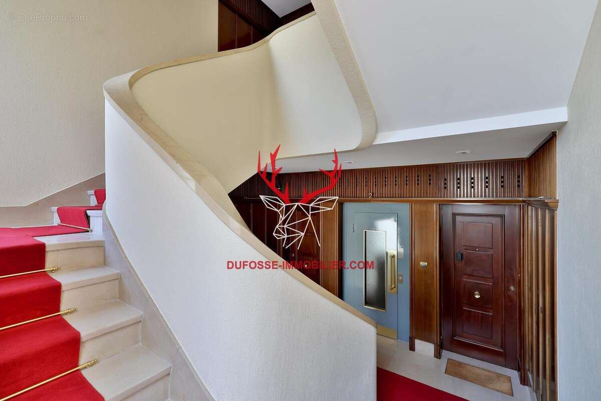 Photo 4 - Appartement à LYON-6E