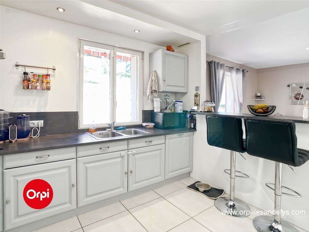 Maison à LES ANDELYS