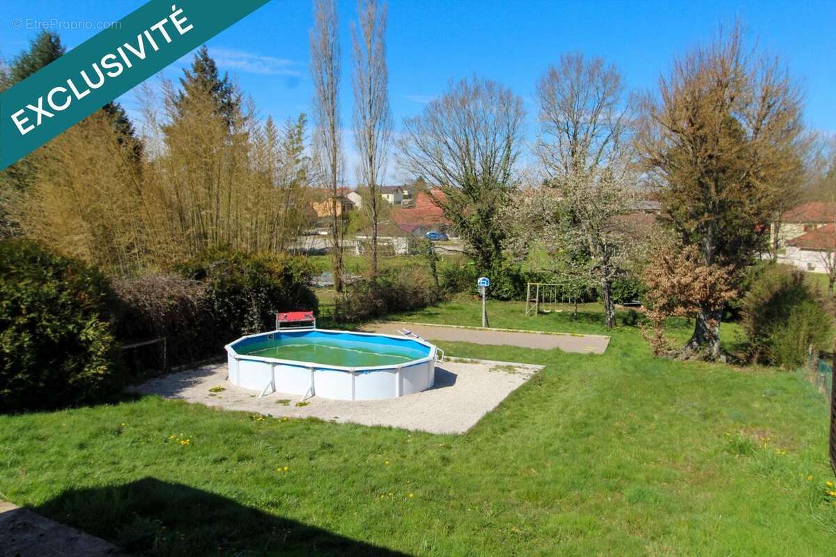 Photo 9 - Maison à MONTCEAU-LES-MINES