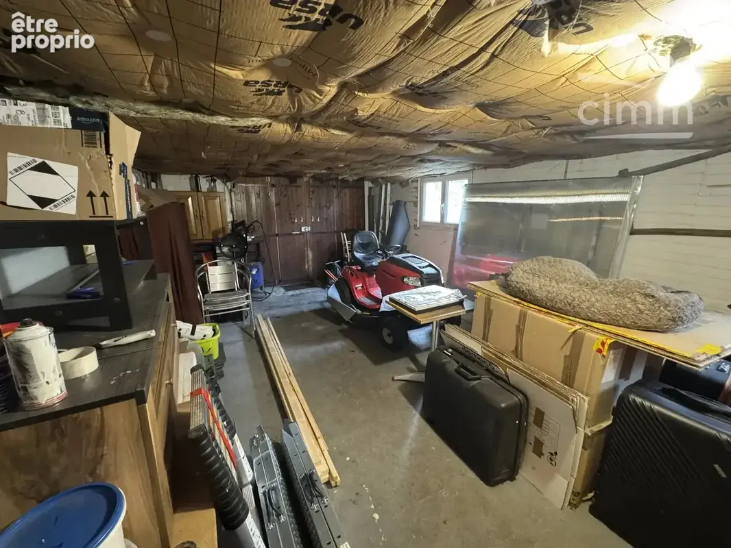 Maison individuelle avec garages et jardin - photo 21