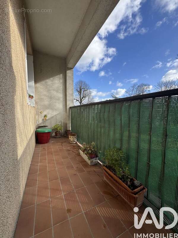 Photo 9 - Appartement à MITRY-MORY