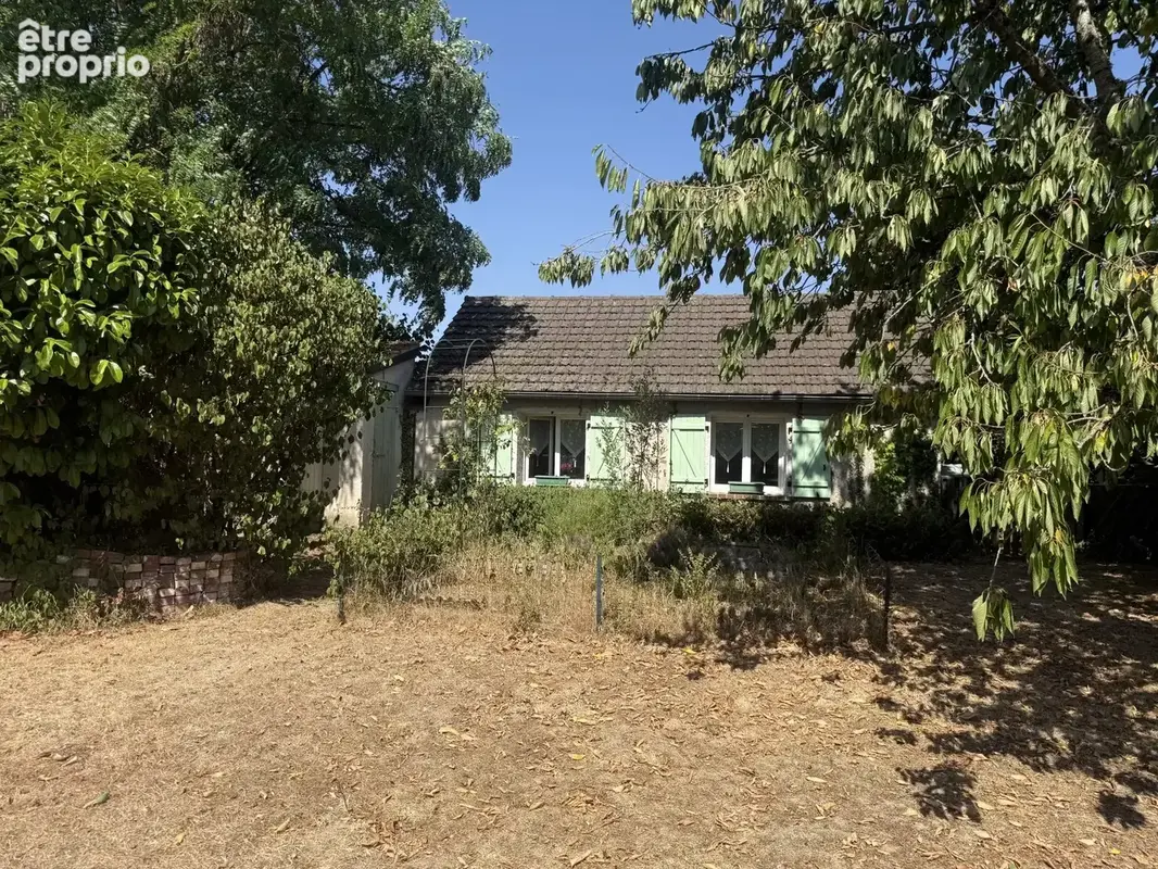 Charmante maison avec sauna à Villemeux-sur-Eure - photo 14