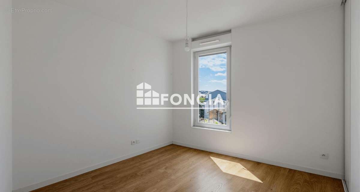 Appartement à CENON