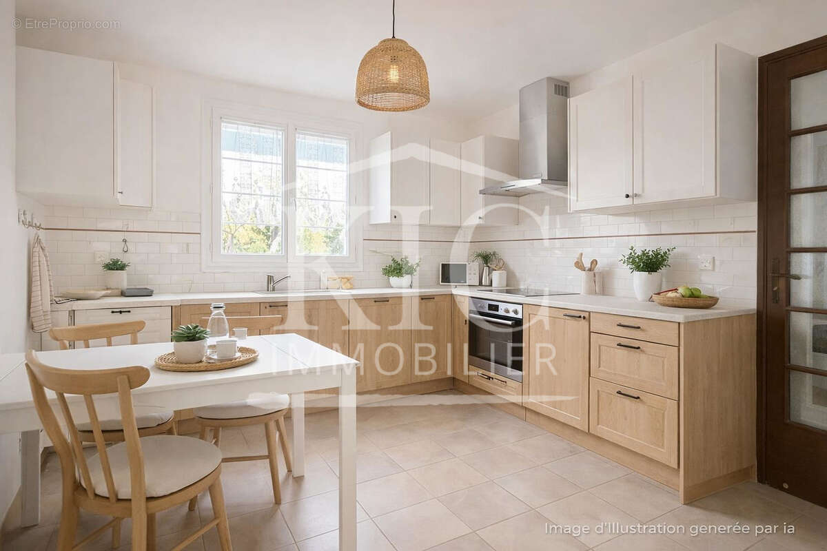 Maison à CARCASSONNE