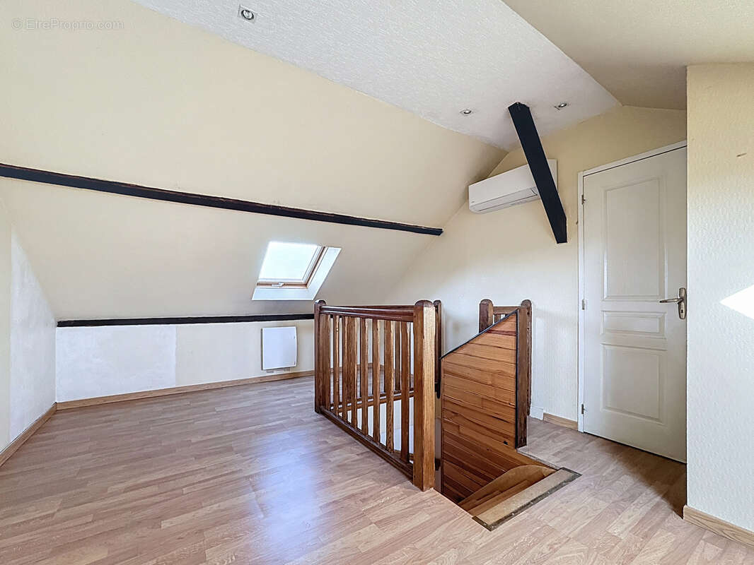 Maison à MALEMORT-SUR-CORREZE