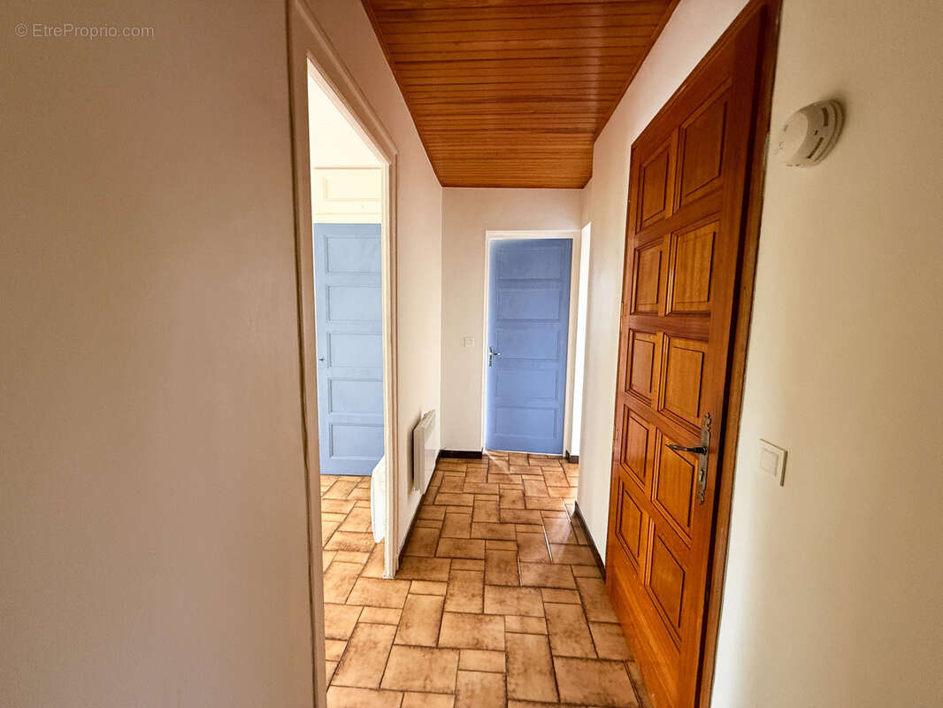 Appartement à ANNECY-LE-VIEUX