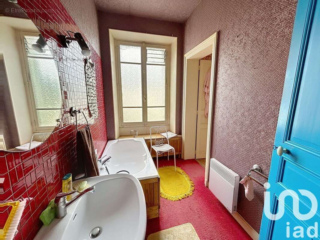 Maison 134 m² à Hermonville  - photo 2
