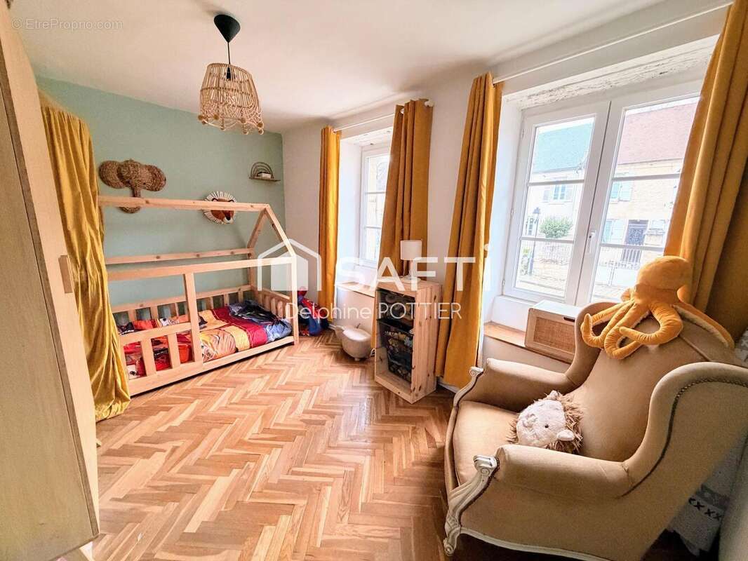 Photo 4 - Maison à CREPY-EN-VALOIS