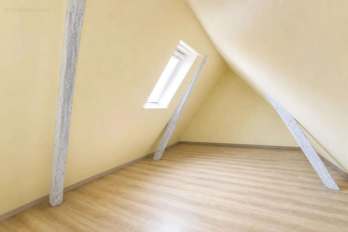 Vente : Maison authentique à Agnez-lès-Duisans - photo 7