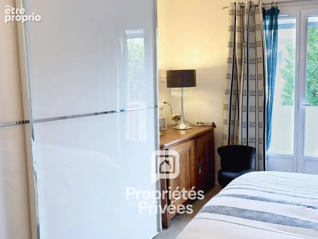 Appartement  73 m2 - 2 chambres - entièrement rénové - photo 14