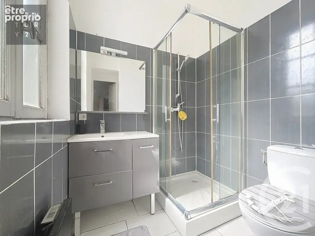 Appartement 36 m² à Sainte-Savine  - photo 3