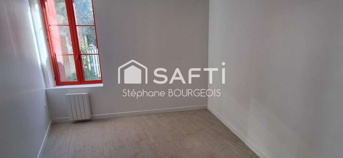 Photo 5 - Maison à SAINT-GEORGES-D'OLERON