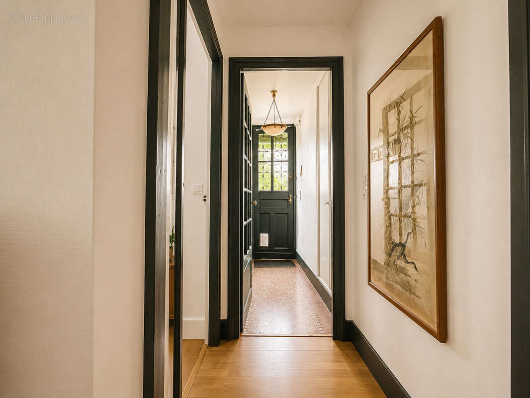 Appartement à BIARRITZ