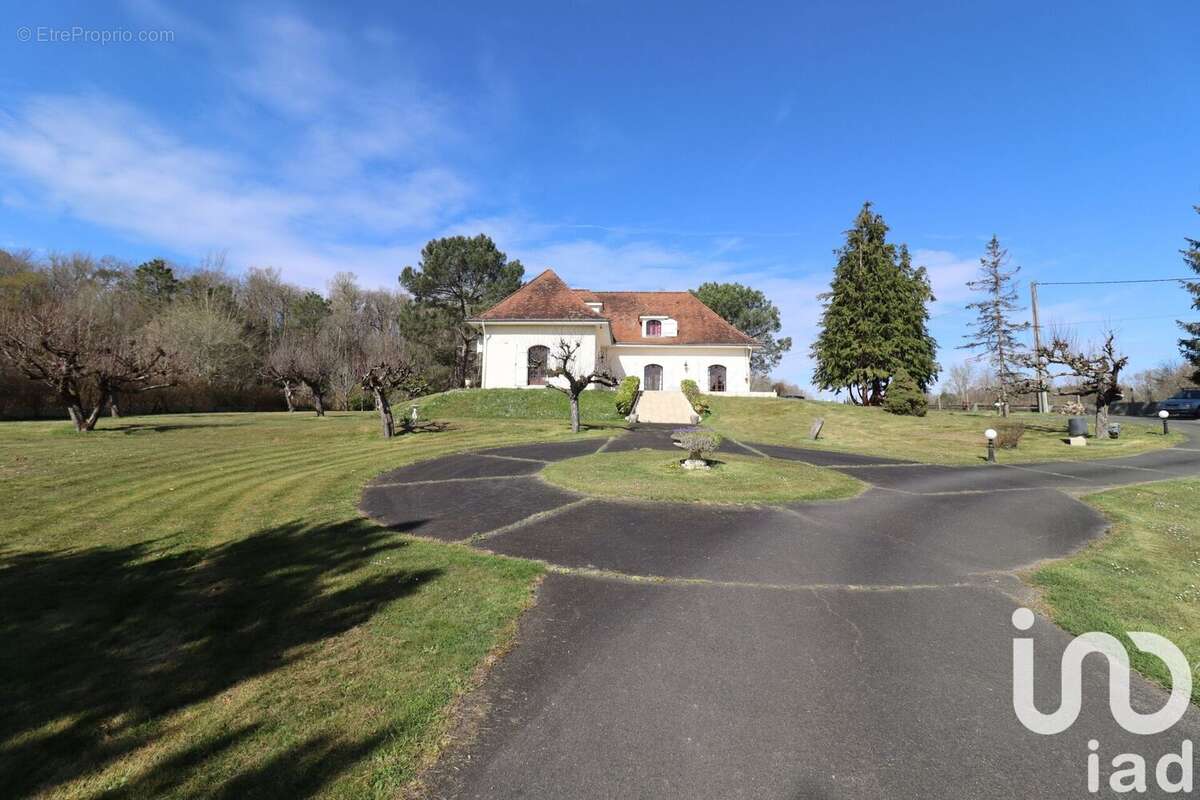 Photo 4 - Maison à POMPIGNAC