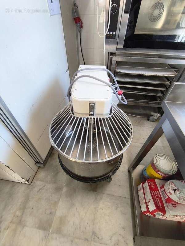 Photo 7 - Commerce à AGDE