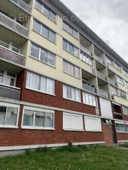 Appartement à TOURCOING