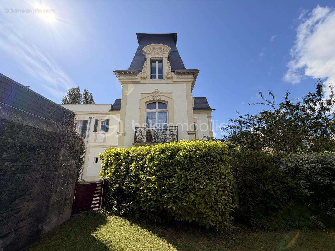 Appartement à CABOURG