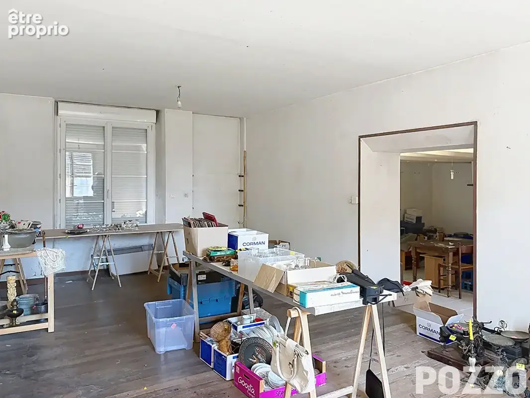 A Vendre - Isigny Le Buat - Maison 4 pièce(s) 116 m² - photo 3