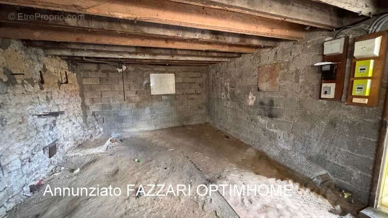 Appartement à STENAY