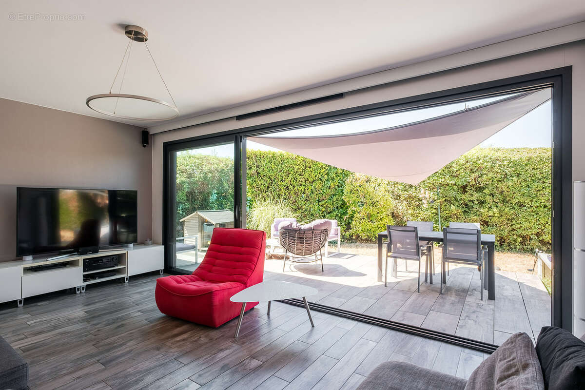 Maison individuelle de plain-pied sur amiens - photo 2