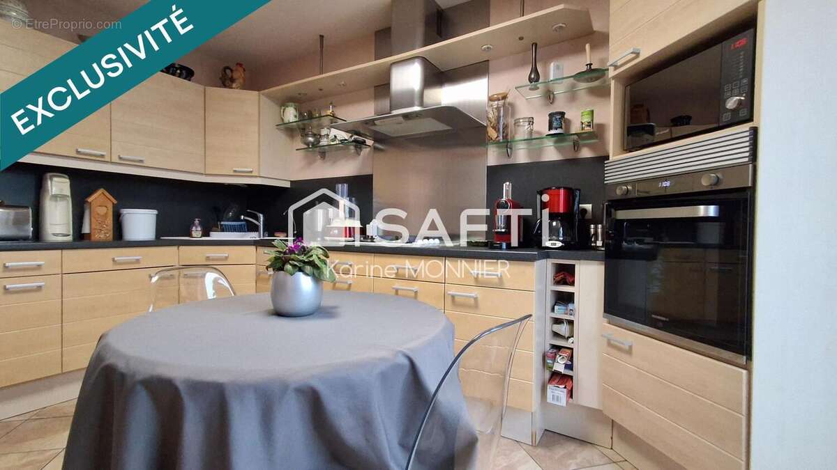 Photo 5 - Maison à LONS-LE-SAUNIER