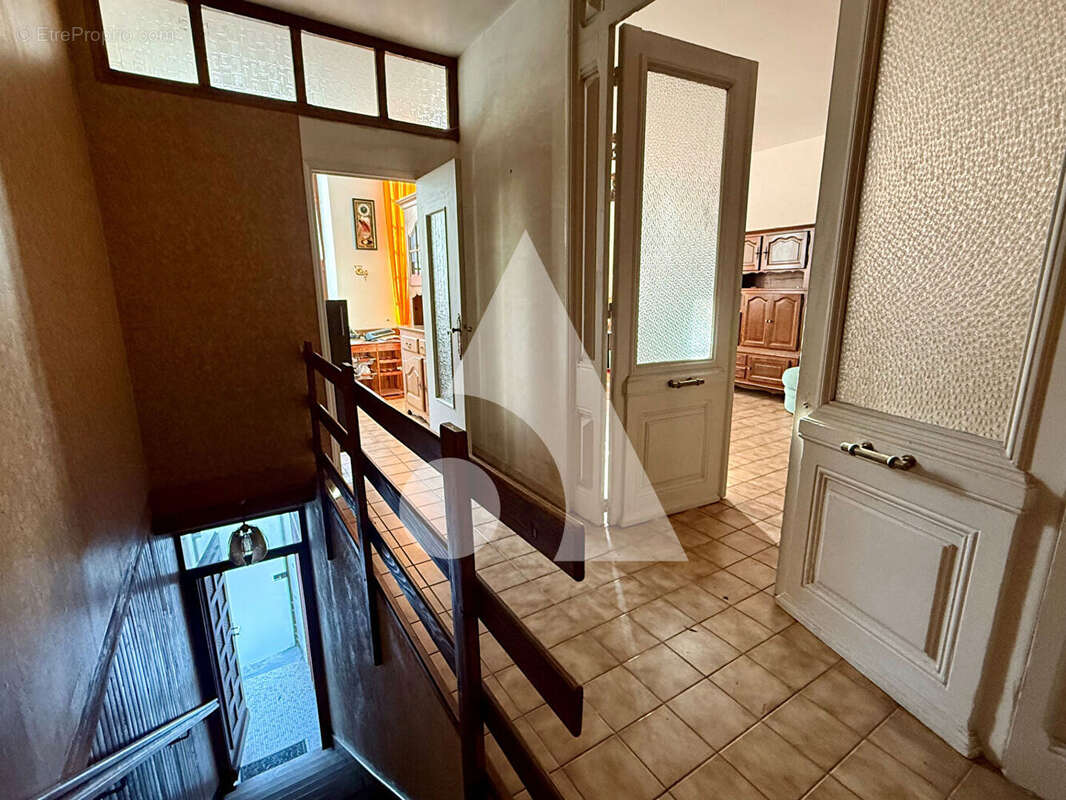 Appartement à LIGNY-EN-BARROIS