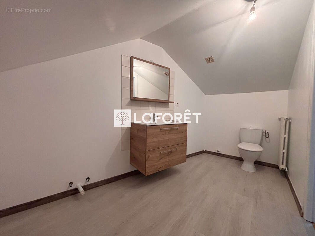 Maison à VILLEMOMBLE