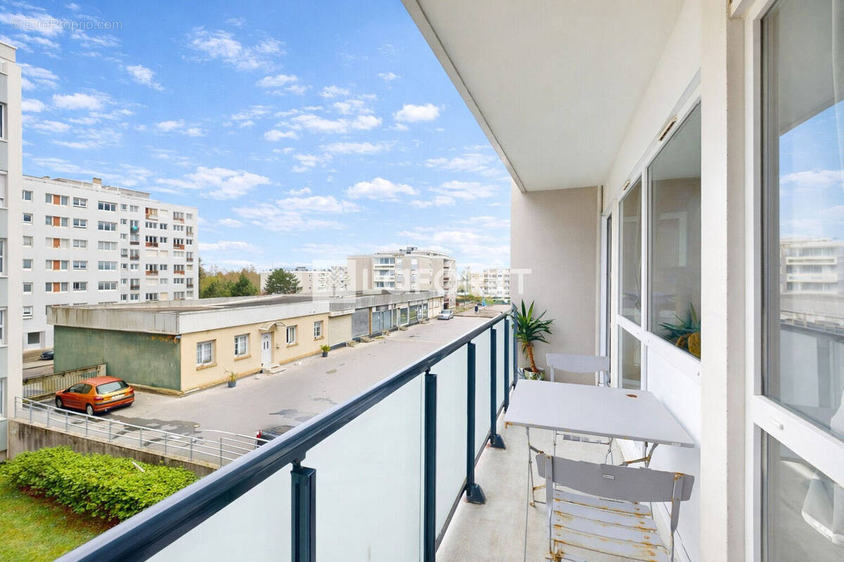 Appartement à LE HAVRE
