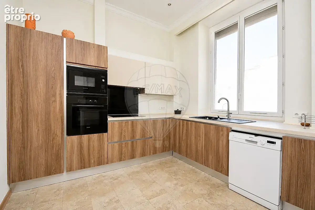 Appartement 4 chambre(s) à vendre - photo 6