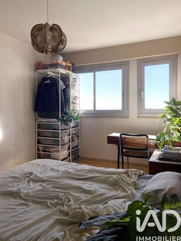 Photo 6 - Appartement à POITIERS